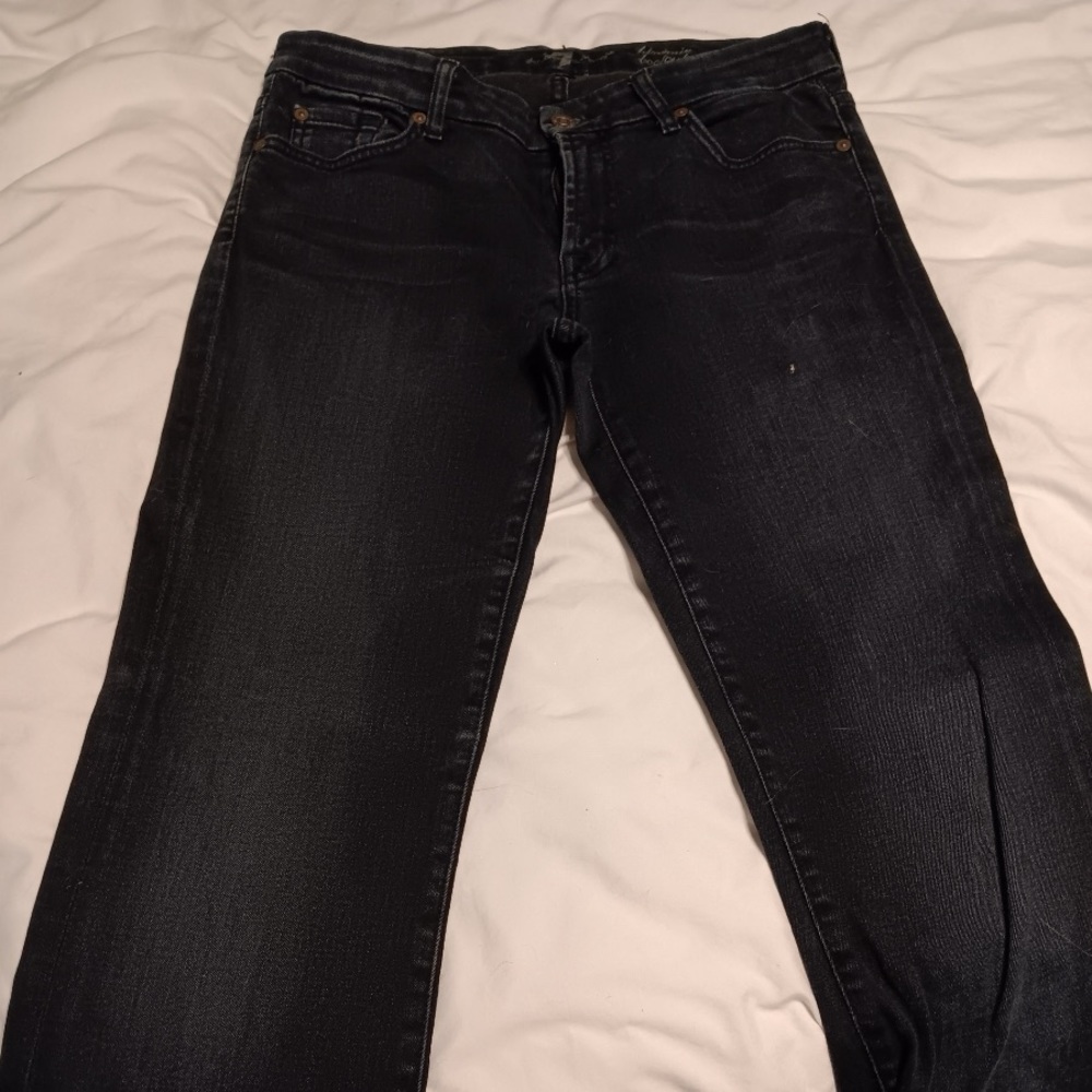 Seven Jeans